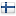 goarista.com is hosted in Finland